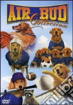 Air Bud. The DVD Collection (Cofanetto 5 DVD)