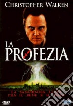 Profezia (La) dvd