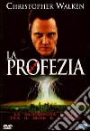 Profezia (La) dvd