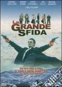 Grande Sfida (La) dvd
