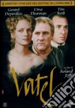 Vatel dvd