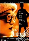 The Intruder dvd