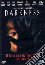 Darkness dvd