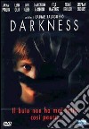 Darkness film in dvd di Jaume Balaguero'