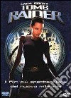Tomb Raider dvd