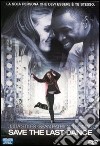 Save The Last Dance (2 Dvd) dvd