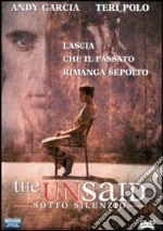 Unsaid (The) - Sotto Silenzio