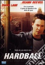 Hardball dvd