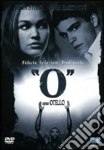 O Come Otello dvd