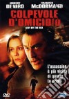 Colpevole D'Omicidio film in dvd di Michael Caton-Jones