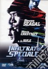 Infiltrato Speciale dvd