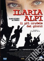 Ilaria Alpi - Il Piu' Crudele Dei Giorni dvd