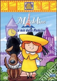 Madeline - La Mia Dolce Madeline dvd