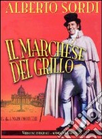 Marchese Del Grillo (Il) dvd