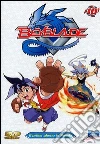 Beyblade #10 - Il Primo Giorno In Russia film in dvd di Toshifumi Kawase Hiroo Takeuchi