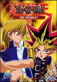 Yu-Gi-Oh! #04 - Chi VincerÃ  dvd
