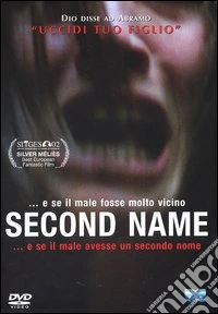 Second Name dvd