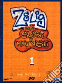 Zelig Circus. Svisti e mai visti. Vol. 01 dvd