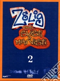 Zelig Circus. Svisti e mai visti. Vol. 02 dvd
