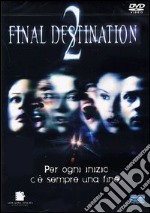 FINAL DESTINATION 2