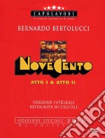 Novecento (2 Dvd) dvd