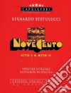 Novecento (2 Dvd) dvd