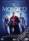 Il Monaco dvd