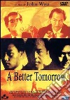 Better Tomorrow (A) dvd