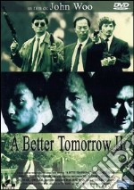 Better Tomorrow 2 (A) dvd