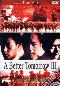 Better Tomorrow 3 (A) dvd
