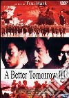 Better Tomorrow 3 (A) dvd