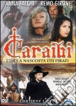 Caraibi (2 Dvd) dvd