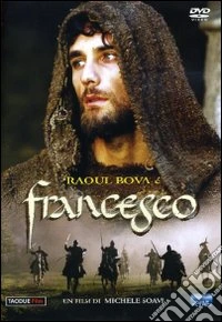 Francesco (2002) dvd