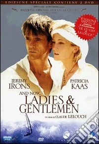 And Now... Ladies & Gentlemen dvd