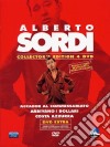 Alberto Sordi (Cofanetto 4 DVD) dvd