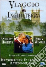 Viaggio In Inghilterra dvd