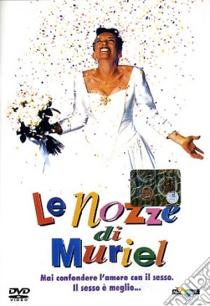 Nozze Di Muriel (Le) film in dvd di P.J. Hogan