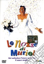Nozze Di Muriel (Le)