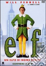 Elf (2 Dvd) dvd