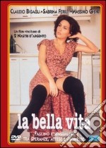 La Bella Vita  dvd