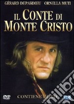 Conte Di Montecristo (Il) (1998) (2 Dvd) dvd