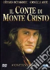 Conte Di Montecristo (Il) (1998) (2 Dvd) film in dvd di Josee Dayan