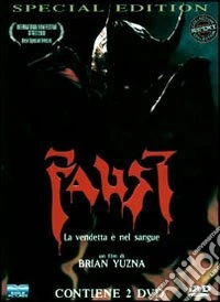 Faust (B. Yuzna)