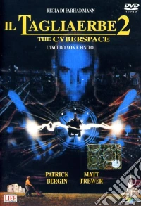 Il Tagliaerbe 2  dvd