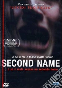 Darkness - Nameless - Second Name (Cofanetto 3 DVD) dvd