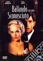 Ballando Con Uno Sconosciuto dvd