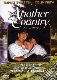 Another Country. La scelta dvd
