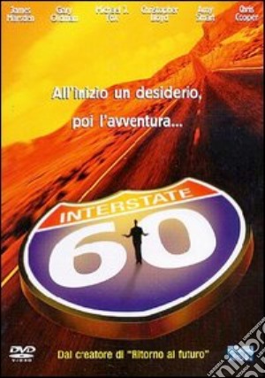 Interstate 60 film in dvd di Bob Gale