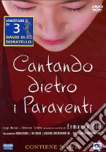 Cantando Dietro I Paraventi (2 Dvd) dvd