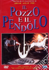 Il Pozzo E Il Pendolo  dvd